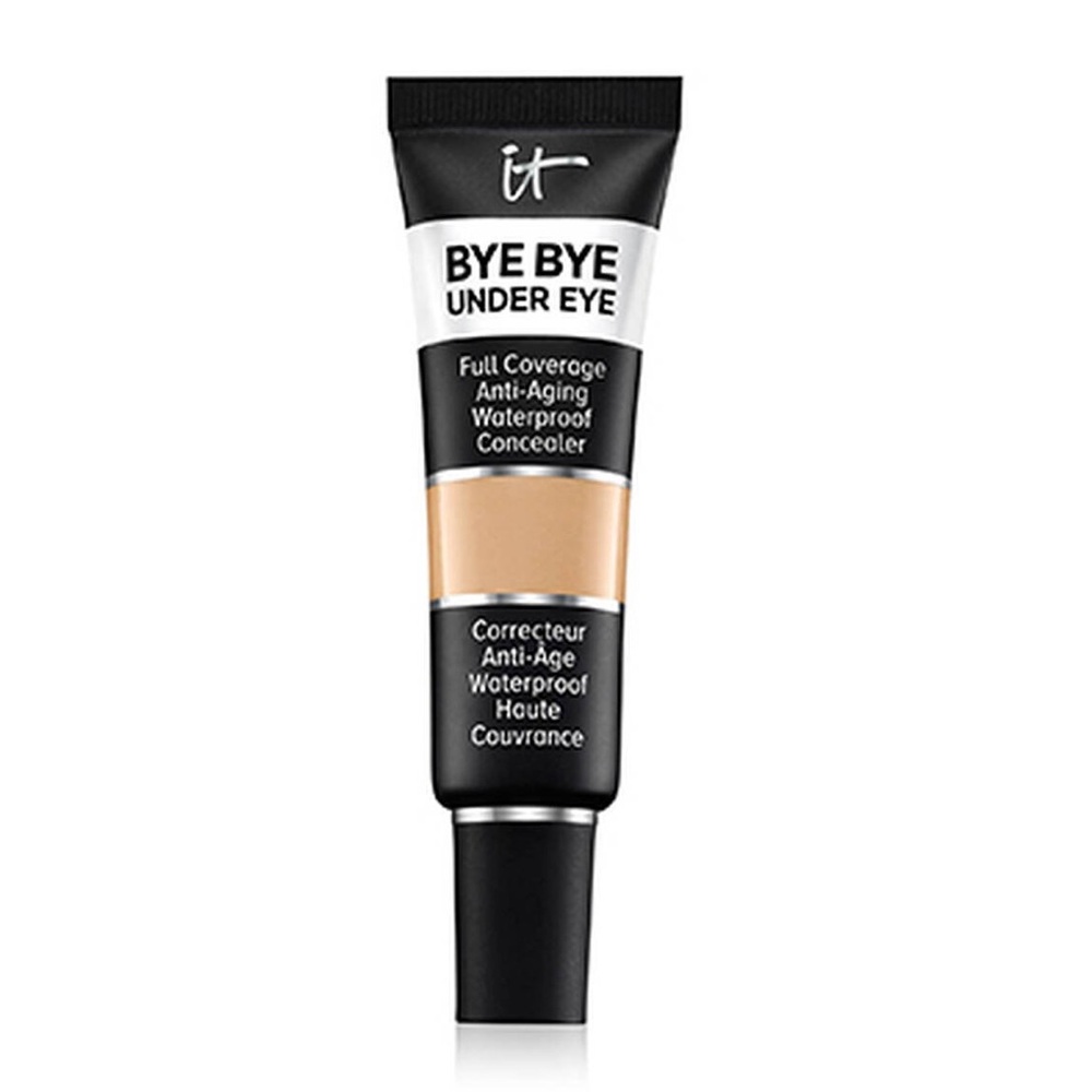 IT Cosmetics Bye Bye Under Eye Concealer Medium NWTS